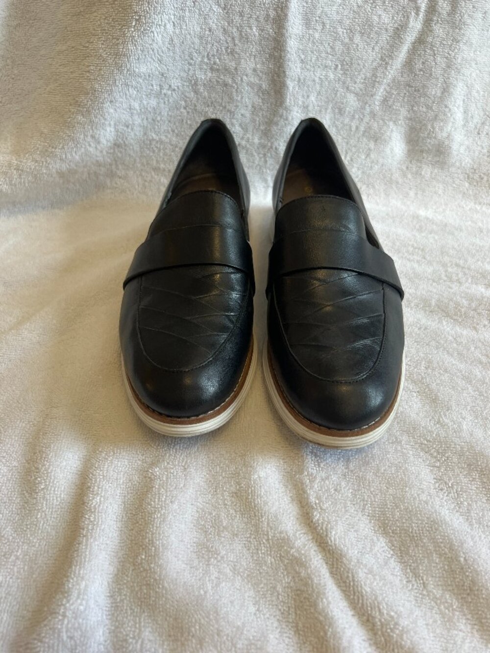 Cole Haan Womens Loafers